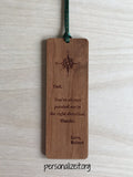 Anchor Bookmark
