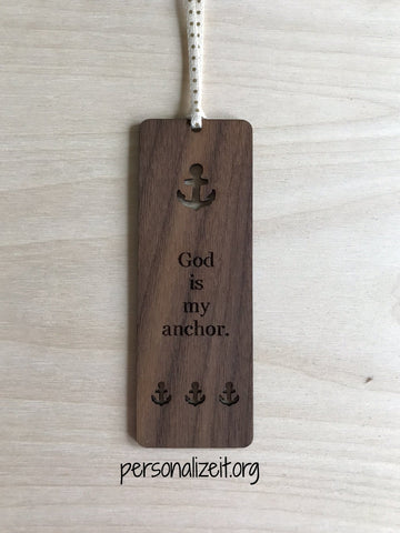 Anchor Bookmark
