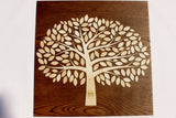 Tree of Life~A Wedding Guestbook Alternative~136 leaves